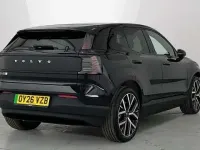 Used Volvo EX30 Performance 310 kW (422 HP) 2026 SUV