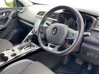 used Renault Kadjar 1.3 TCE S Edition 5dr EDC - 2020 (69)