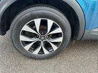 Used Renault Arkana Iconic 142 HP (104 kW) 2022 Blue  SUV