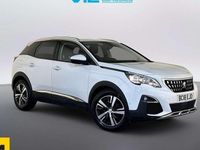 Second-hand Peugeot 3008 Allure 131 CP (96 kW) 2020 SUV