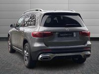 Used Mercedes GLB200 AMG Line Premium 163 HP (119 kW) 2025 Mountain grey SUV