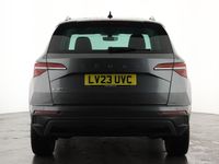 Used Skoda Karoq SE L 2023 Grey SUV