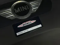 Used Mini Cooper S Hatch 2014 Grey Hatchback