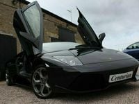 Used Lamborghini Murciélago 2008 Coupe