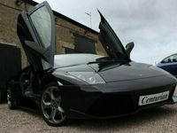 used Lamborghini Murciélago 6.5