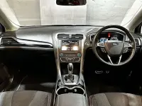 Käytetty Ford Mondeo ST-Line 179 HP (131 kW) 2018 Viistoperä