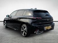 Used Peugeot 308 GT 129 HP (94 kW) 2024 Black Hatchback