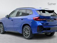New BMW X1 M Sport 170 HP (125 kW) 2026 SUV