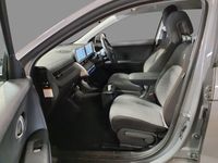 Used Hyundai Ioniq 5 Premium 160 kW (218 HP) 2022 Grey SUV