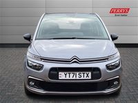 used Citroën C4 1.5 BlueHDi 130 Live 5dr