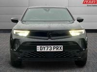 Used Vauxhall Mokka 136 HP (100 kW) 2025 SUV