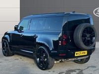 Used Land Rover Defender HSE Dynamic 249 HP (183 kW) 2025 Estate