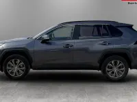 Used Toyota RAV4 Hybrid Design 222 HP (163 kW) 2025 SUV
