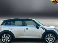 Used Mini Cooper S 184 HP (135 kW) 2013 Hatchback