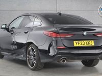 used BMW 220 2 Series d M Sport Gran Coupe 2.0 4dr