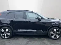 Usado Volvo XC40 Plus 300 kW (408 HP) 2022 SUV