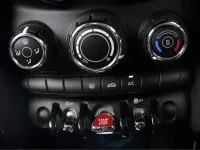 Used Mini Cooper Exclusive 136 HP (100 kW) 2019 Black Hatchback