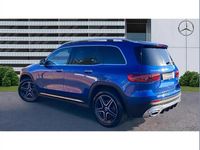 Used Mercedes GLB200 Executive 161 HP (118 kW) 2025 Blue SUV