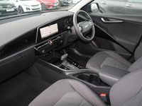 Used Kia Niro 127 HP (93 kW) 2025 Black SUV