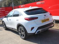 used Kia XCeed 1.0T GDi ISG 3 5dr