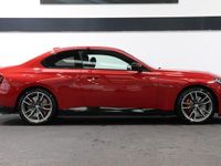 used BMW M240 2 SeriesxDrive Coupe 3.0 2dr