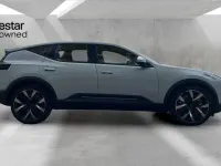 Used Polestar 3 Performance 380 kW (517 HP) 2025 Grey SUV