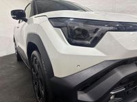Used Suzuki Vitara 2025 White SUV