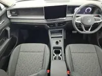 New VW Tayron Match 150 HP (110 kW) 2026 Blue SUV