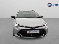 Used Toyota Corolla Sport 196 HP (144 kW) 2024 Grey Estate