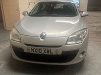 used Renault Mégane 1.5 dCi 106 Dynamique 5dr