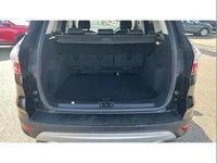 Used Ford Kuga Titanium 120 HP (88 kW) 2019 Black SUV