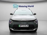 Used Kia e-Niro 147 kW (201 HP) 2024 SUV