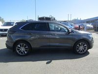 Begagnad Ford Edge Titanium 210 HK (154 kW) 2017 SUV
