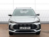 Used MG ZS Trophy 196 HP (144 kW) 2024 Hatchback