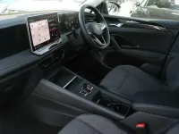 Used VW Tiguan Match 147 HP (108 kW) 2026 Black SUV