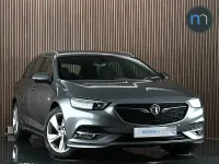 Used Vauxhall Insignia SRi 2019 Grey Hatchback