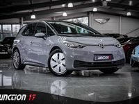 Usado VW ID.3 Pro Performance 150 kW (204 CV) 2020 Gris Utilitario