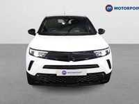 Used Vauxhall Mokka Ultimate 100 kW (136 HP) 2023 White SUV