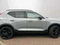 Used Volvo XC40 Plus 161 HP (118 kW) 2026 Grey SUV