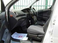 Used Daihatsu YRV 2004 MPV