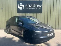 Used Tesla Model Y 377 kW (513 HP) 2025 Grey SUV
