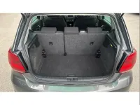 Used VW Polo Match 88 HP (64 kW) 2016 Grey Hatchback