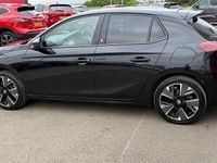 Second-hand Vauxhall Corsa-e SRi 100 kW (136 CP) 2020 Hatchback