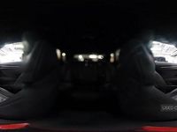 Used Audi A3 S-Line 150 HP (110 kW) 2021 White Hatchback