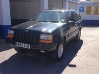 Used Jeep Cherokee 1996 SUV