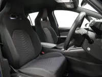Used Cupra Born 150 kW (204 HP) 2022 Blue Hatchback
