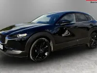 Used Mazda CX-30 Homura-Line 140 HP (102 kW) 2026 SUV