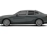 New BMW 550e M Sport 489 HP (359 kW) 2026 Sedan