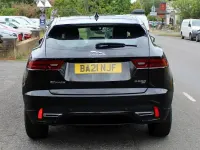 Used Jaguar E-Pace R-Dynamic 204 HP (150 kW) 2024 SUV