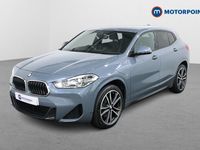 used BMW X2 xDrive 25e M Sport 5dr Auto